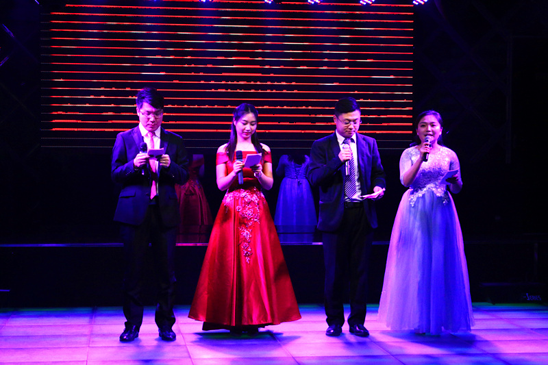 【回顧】Techmach年會(huì)，被驕傲與快樂(lè)承包啦!