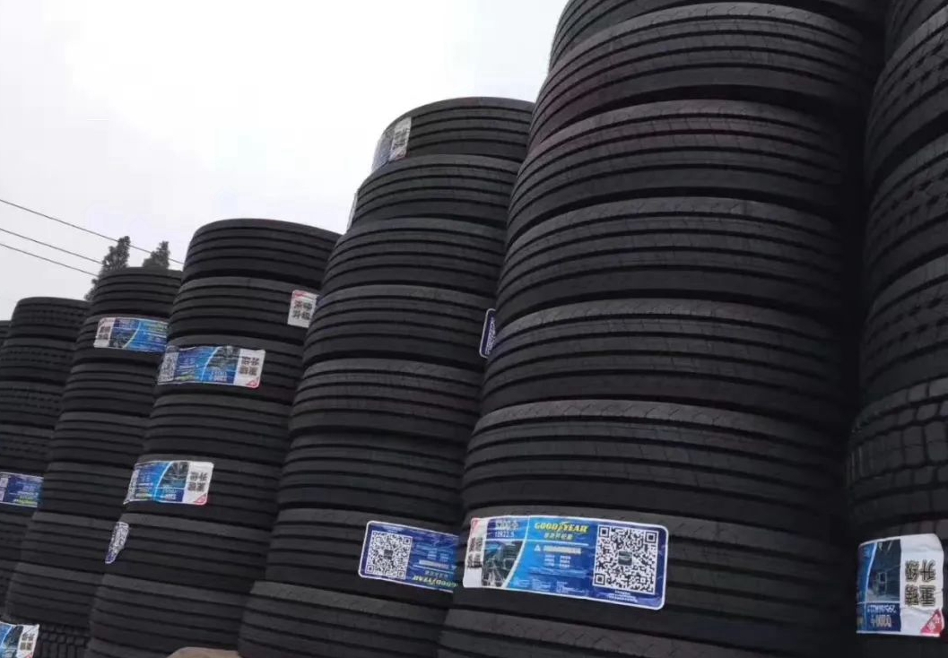 一條輪胎又漲幾十元！固特異、正新、成山、永盛、華安、雄鷹、優(yōu)盛、瑪吉斯、延長、昊華、三角、賽輪、元豐、華東、凱旋、金宇、玲瓏……