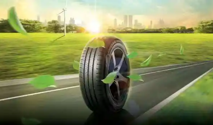 20家橡膠輪胎企業共享一座“綠色工廠”！青島平度輪胎產業正在創新突破