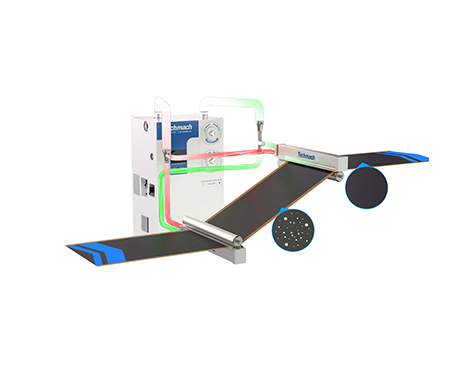 超聲波除塵系統(tǒng)